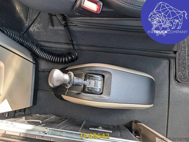 Standard-SZM MAN TGX 18.580