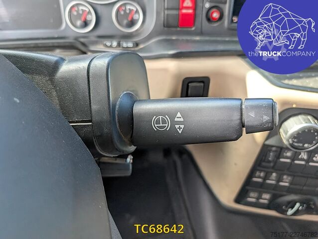 Standard-SZM MAN TGX 18.580