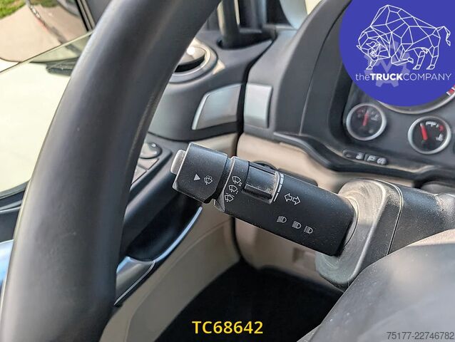 Standard-SZM MAN TGX 18.580