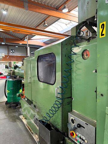 Multi-spindle machine Schütte SF 32