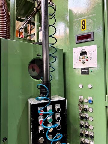 Mehrspindler Schütte SF 32 DNT