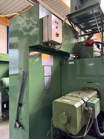 Mehrspindler Schütte SF 32 DNT