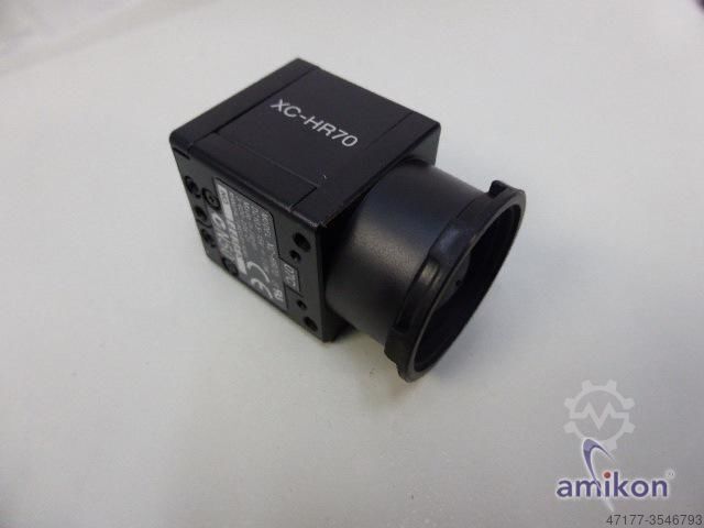 Industrial image processing Panasonic Imagechecker 2x P400 mit Software