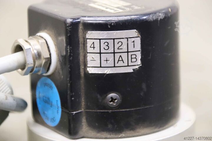 Rotary encoder Hohner 10 1223H 500