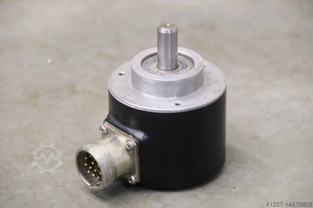 Rotary encoder Heidenhain ROD 420D.011-5000 256 455 02
