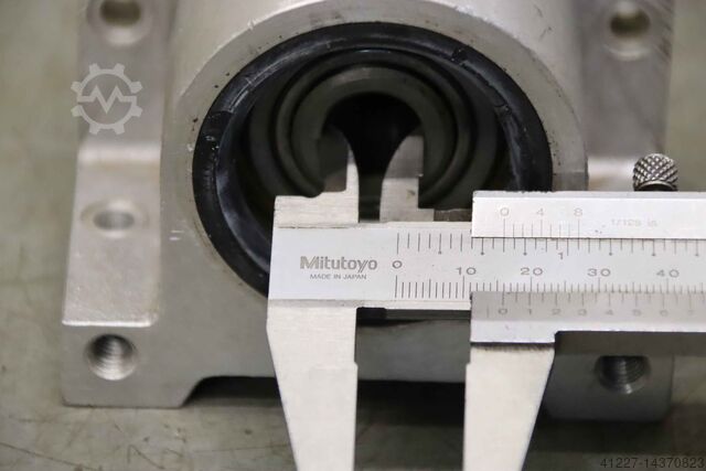 Freewheel swivel drive Festo FLSR-32-R 15 637