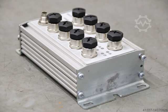 Input module Festo CP-E16-M12X2 18206