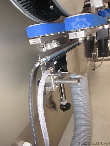 Breitner BFC, MDL, SRT Food line Abfülllinie (2013) Breitner Abfülllinie