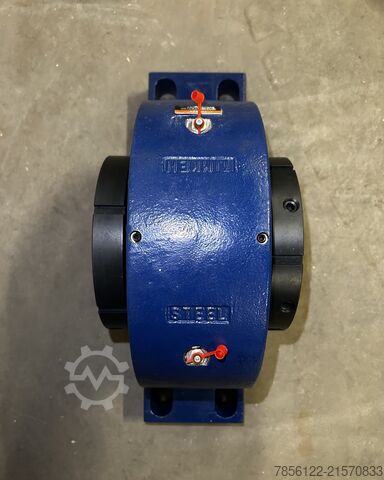 Lager Timken QVVPH26V407SO