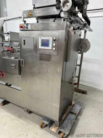 Dough divider and rounder König Industrie Rex I 6