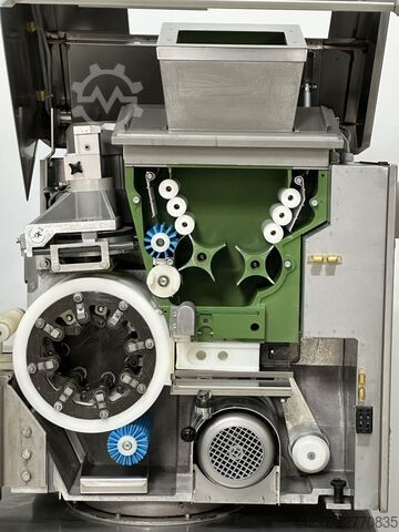 Roll making machine König G2000