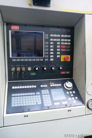 CNC Drehmaschine TRAUB TND 300