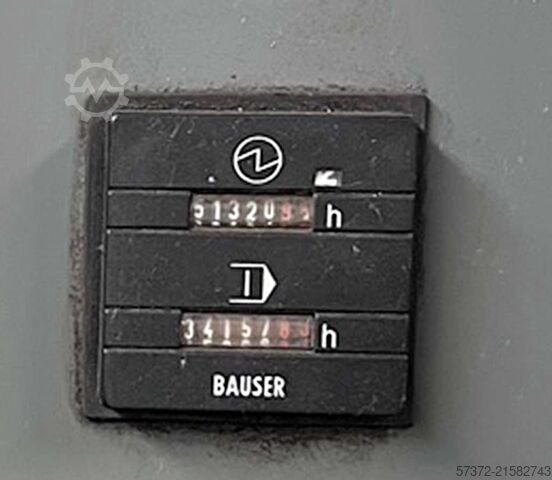 CNC Dreh- und Fräszentrum Gildemeister GMX 250S linear