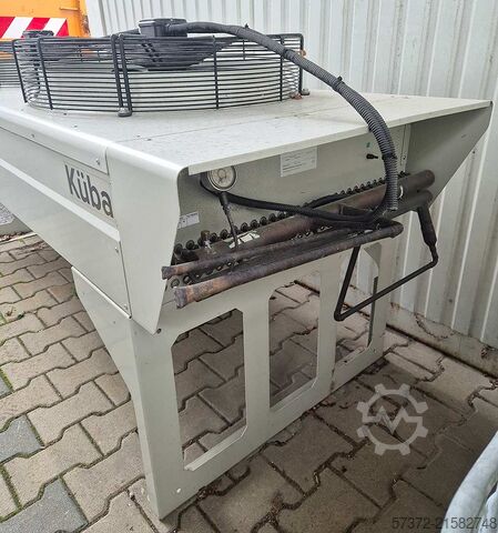 Kondensator Kelvion -SJ102L2H-8