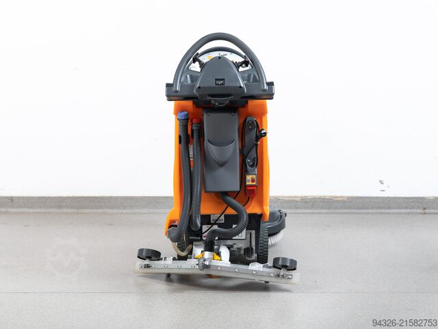 Taski Swingo 955 B NEUE BATTERIEN Taski Swingo 955 B - 2019y - 570h NEW BATTERY