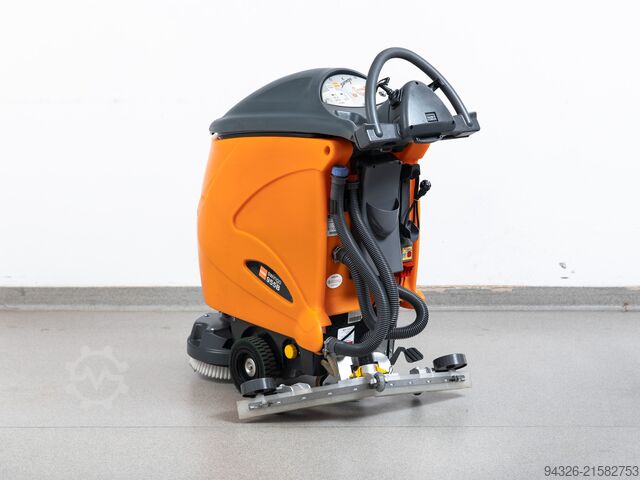 Taski Swingo 955 B NEUE BATTERIEN Taski Swingo 955 B - 2019y - 570h NEW BATTERY