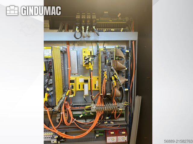 CHIRON FZ 12 S High speed CHIRON FZ 12 S High speed