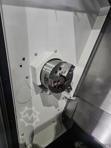 CNC-Drehmaschine DN Solutions LYNX 2100GA