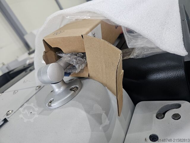 CNC-Drehmaschine DN Solutions LYNX 2100GA