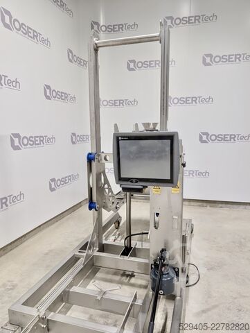 Mehrkopfwaage Ishida CCW-RV-214W