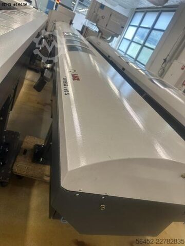 Stangenlademagazine LNS EXPRESS 220 S2