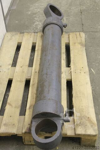 Hydraulikzylinder SAFE-POWER-WEERT Hub 1020 mm