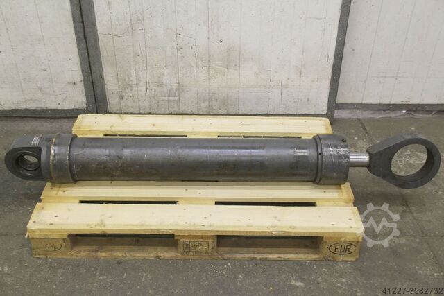 Hydraulikzylinder SAFE-POWER-WEERT Hub 1020 mm