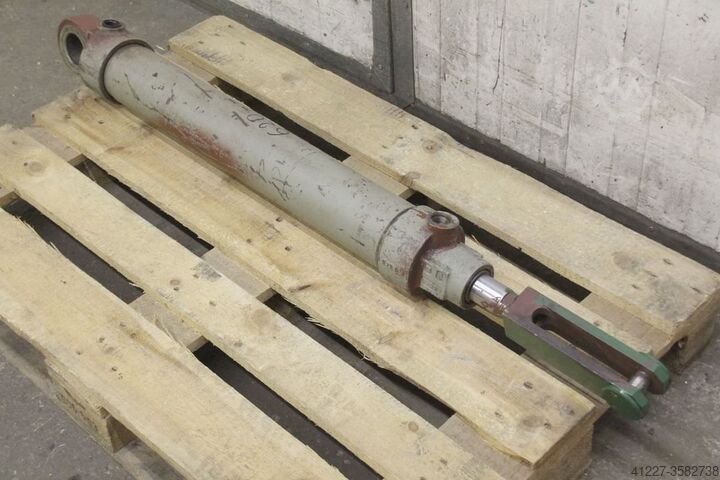 Hydraulikzylinder Orsta Hydraulik Hub 620 mm