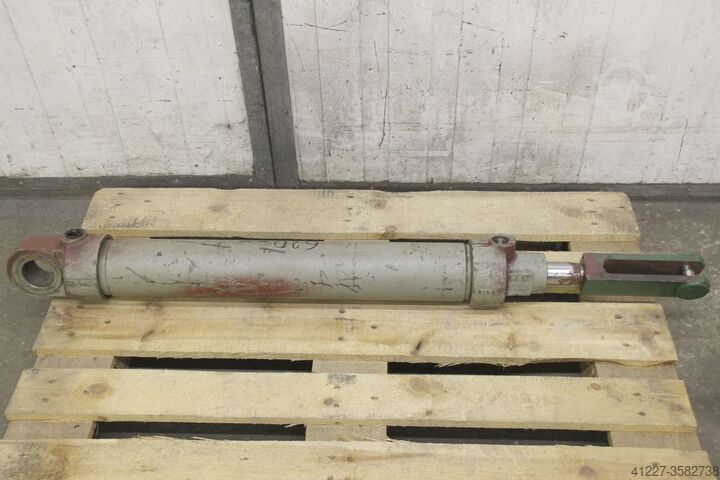 Hydraulikzylinder Orsta Hydraulik Hub 620 mm