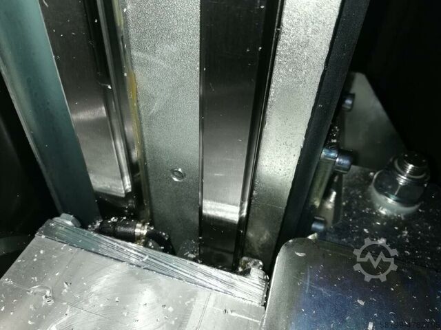 Alu-Kreissäge  Plantec TMA 60