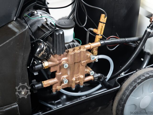 Kärcher HDS 895 M Eco Hochdruckreiniger Kärcher HDS 895 M Eco - 1000l/h - 180bar