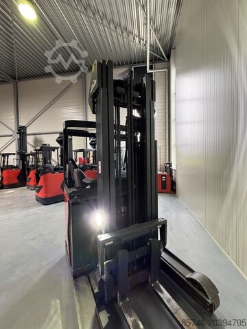 R 16 - * Triplex FFL !! ALLE Optionen!! LINDE R 16 -  * Triplex FFL !! FULL options !!