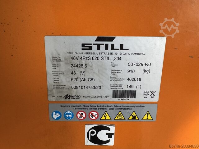 EK x 48 * DEMO!! Triplex FFL!! STILL EK x 48 *  DEMO !! Triplex FFL !!