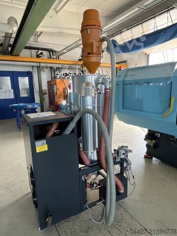 Trockenlufttrockner KKT 100S Koch-Technik KKT 100 S