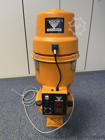 Trockenlufttrockner KKT 100S Koch-Technik KKT 100 S