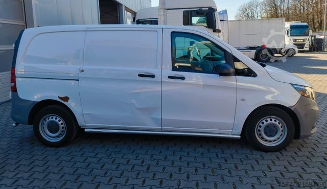 High top van MERCEDES-BENZ Vito 114CDI Kastenwagen-Klima-Navi-Kamera
