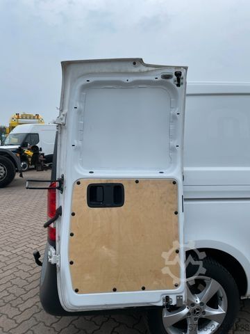 Panel van MERCEDES-BENZ Vito 114 CDI EL/ Autom./ AC/ LED/ AHK/ Hecktüren
