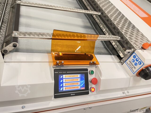 Auto Duct Line HVAC METFORMER ADL