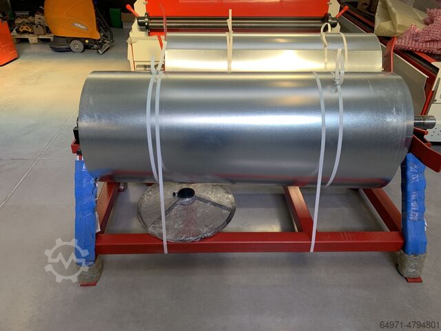 Auto Duct Line HVAC METFORMER ADL