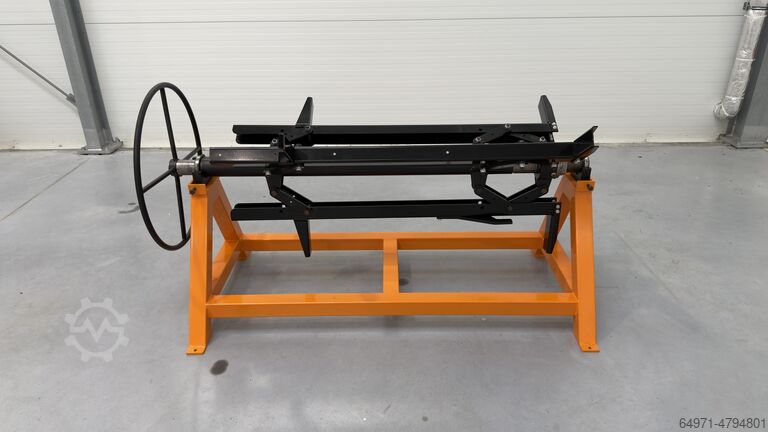 Auto Duct Line HVAC METFORMER ADL