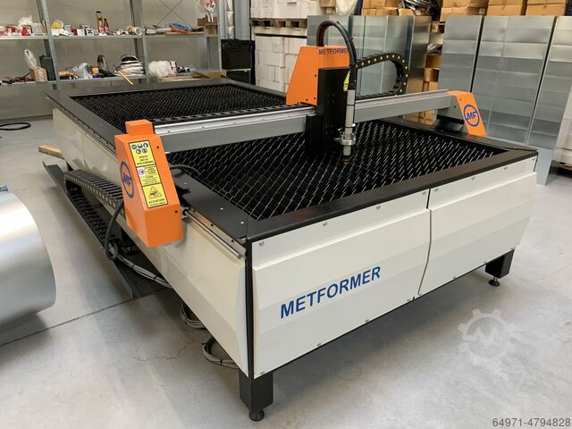 Plasma-Schneideplotter-Maschine cnc 65a METFORMER PLA-65A
