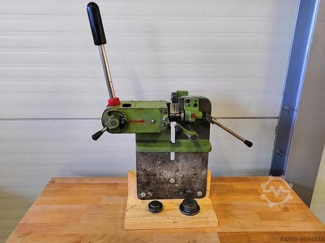 Schränkapparat MEINERT / VOLLMER PH1 MEINERT / VOLLMER PH1