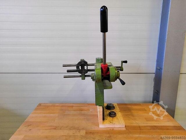 Schränkapparat MEINERT / VOLLMER PH1 MEINERT / VOLLMER PH1