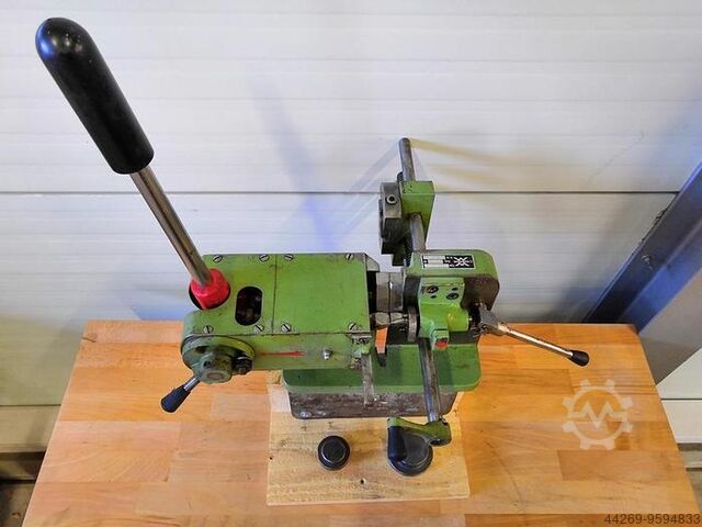 Setting device MEINERT / VOLLMER PH1 MEINERT / VOLLMER PH1