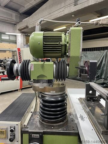 Automatic straight knife grinder Stehle Stehle S820 not Weinig Rondamat 909