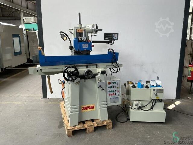 Surface grinders Joen Lih JL-3A818 2004 Joen Lih JL-3A818