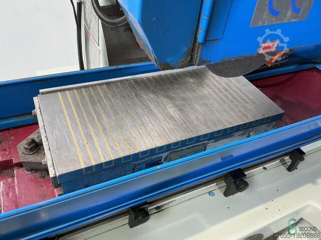 Surface grinders Joen Lih JL-3A818 2004 Joen Lih JL-3A818