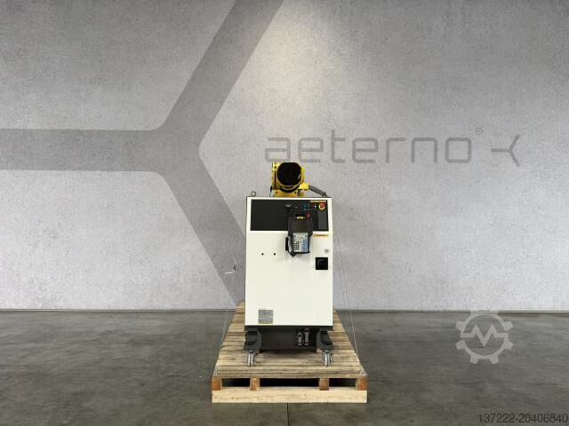 Refurbished Robot with 1 year warranty FANUC R-2000iB/185L