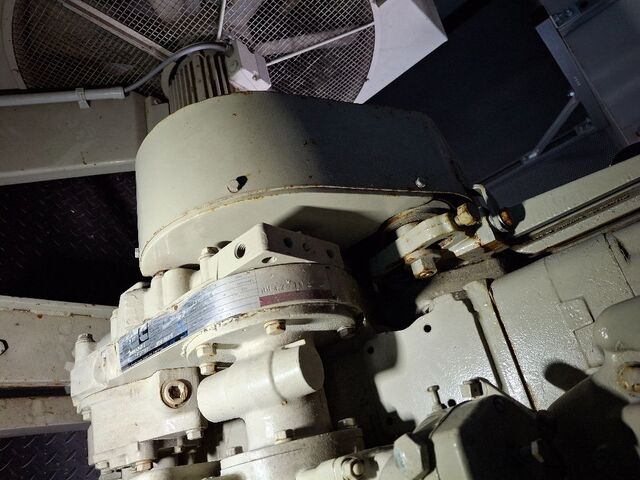 CUMMINS NTA-855-G CUMMINS NTA-855-G