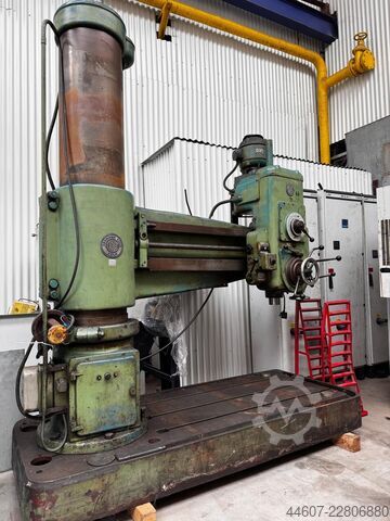 Radialbohrmaschine Kolb Radialbohrmaschine